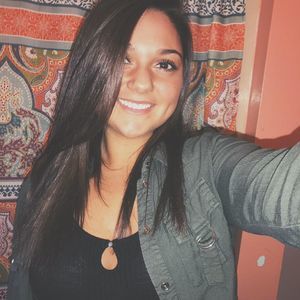 Meet your Posher, Mckenzie